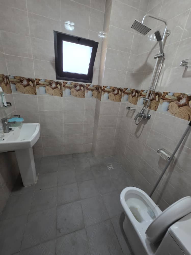 Appartement 3 Pièces avec Ascenseur – Angré