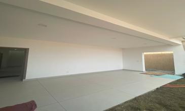 8 VILLAS DUPLEX DE 7 PIECES AVEC PISCINE - située à GRAND-BASSAM (Mockey-ville)