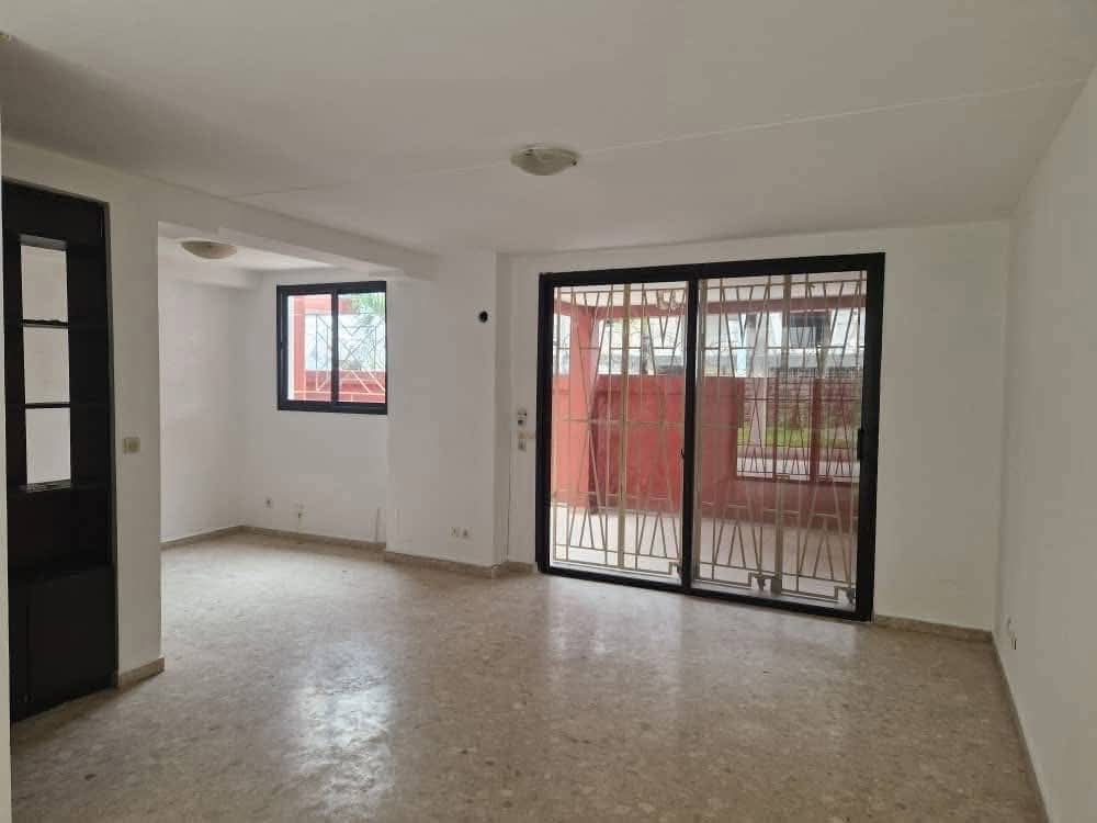 Duplex 6 Pièces avec Jardin et Garage – Cocody Riviera 3, Ecobank