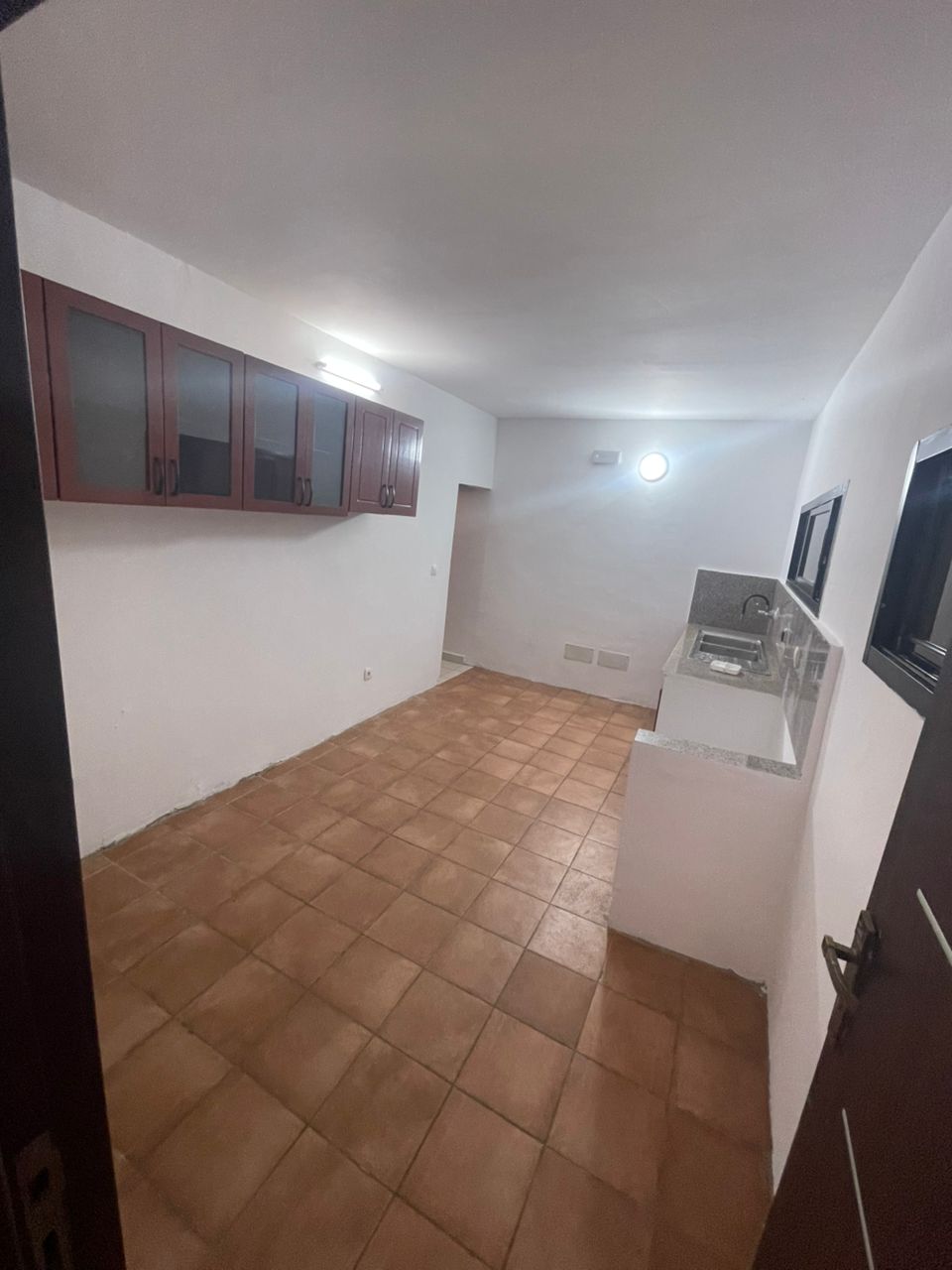 Bel Appartement 4 Pièces en Cité Sécurisée – Cocody Riviera 3