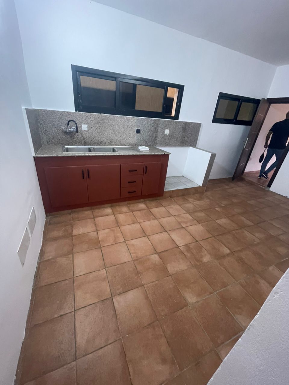 Bel Appartement 4 Pièces en Cité Sécurisée – Cocody Riviera 3