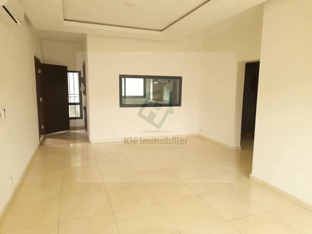 Appartement 3 Pièces Moderne avec Vue Dégagée – Riviera Abatta