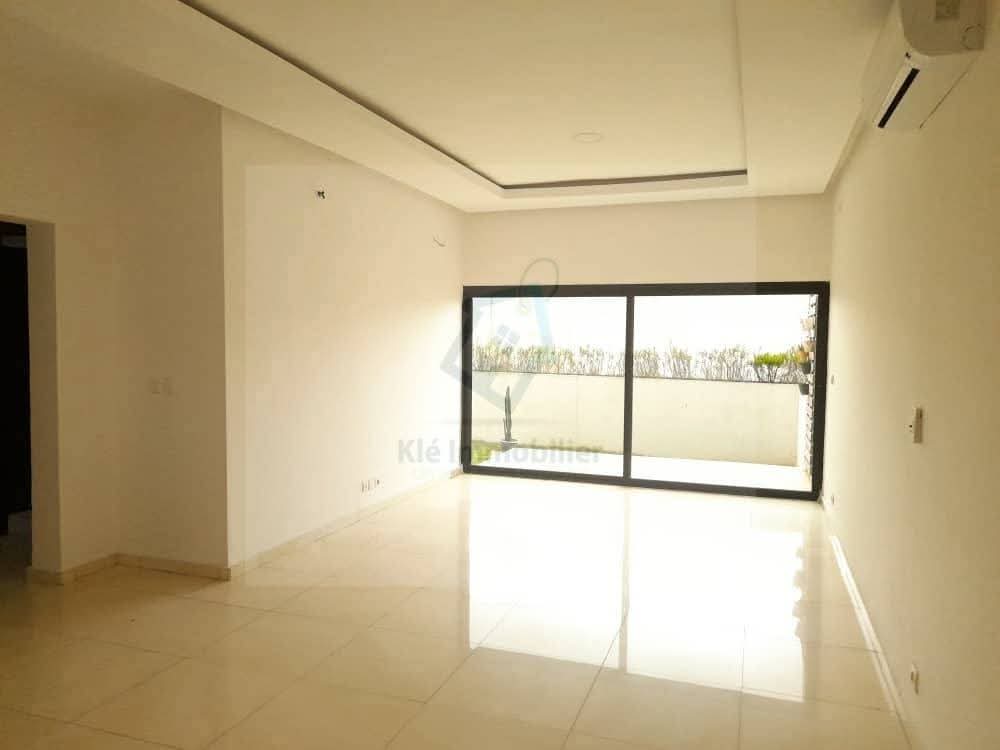 Appartement 3 Pièces Moderne avec Vue Dégagée – Riviera Abatta