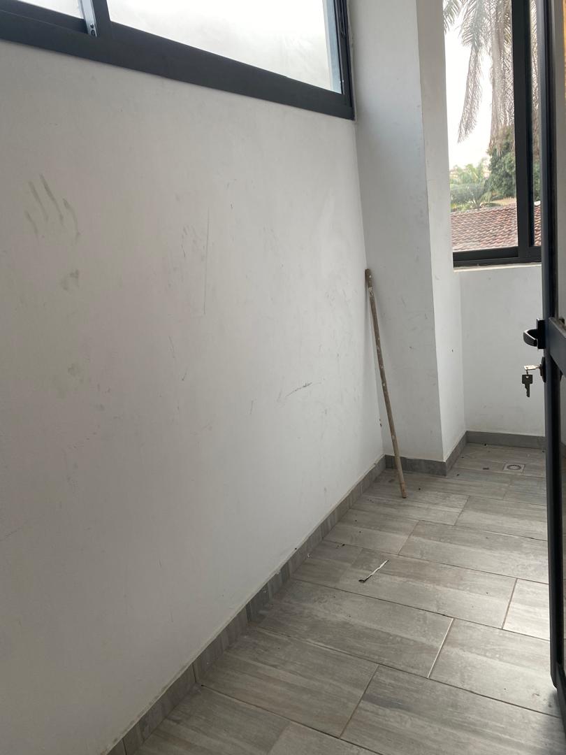 Appartement 3 pièces moderne avec climatisation – Angré 8e Tranche