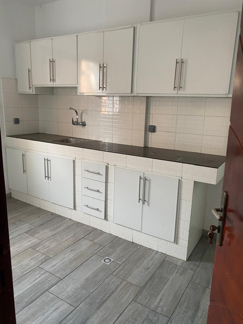 Appartement 3 pièces moderne avec climatisation – Angré 8e Tranche