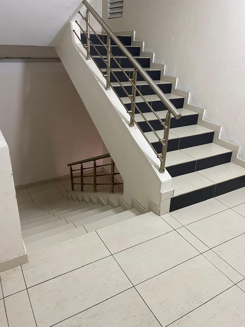 Appartement 3 pièces moderne avec climatisation – Angré 8e Tranche