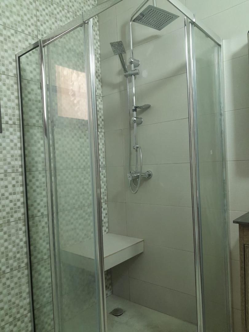 Villa duplex 11 pièces haut standing avec piscine – Cocody Riviera 3 Synacaci