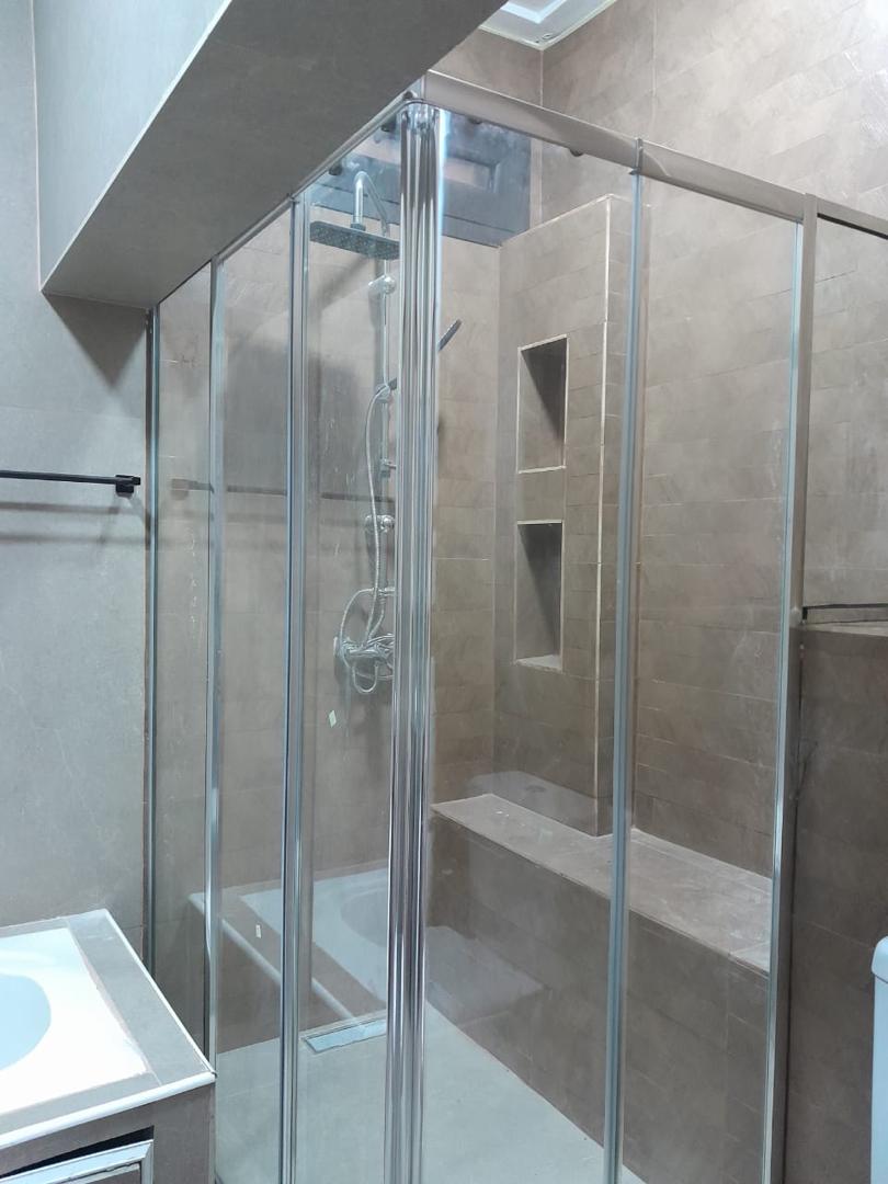 Villa duplex 11 pièces haut standing avec piscine – Cocody Riviera 3 Synacaci