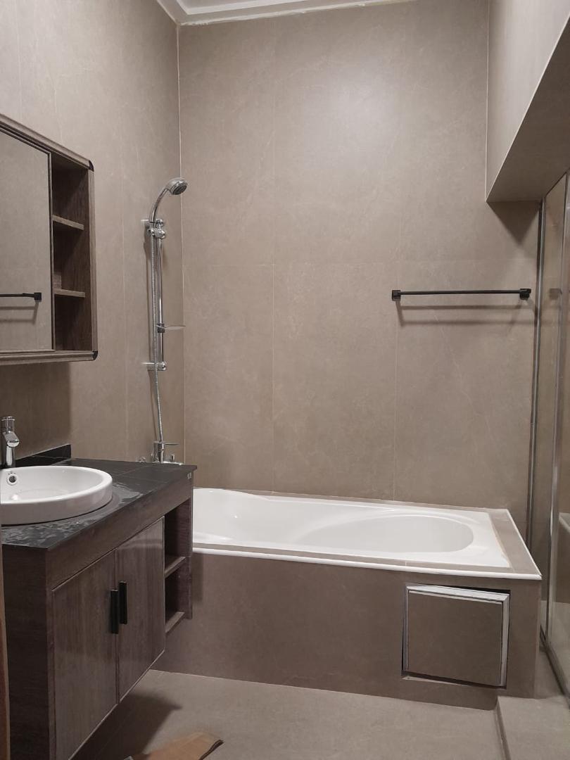 Villa duplex 11 pièces haut standing avec piscine – Cocody Riviera 3 Synacaci