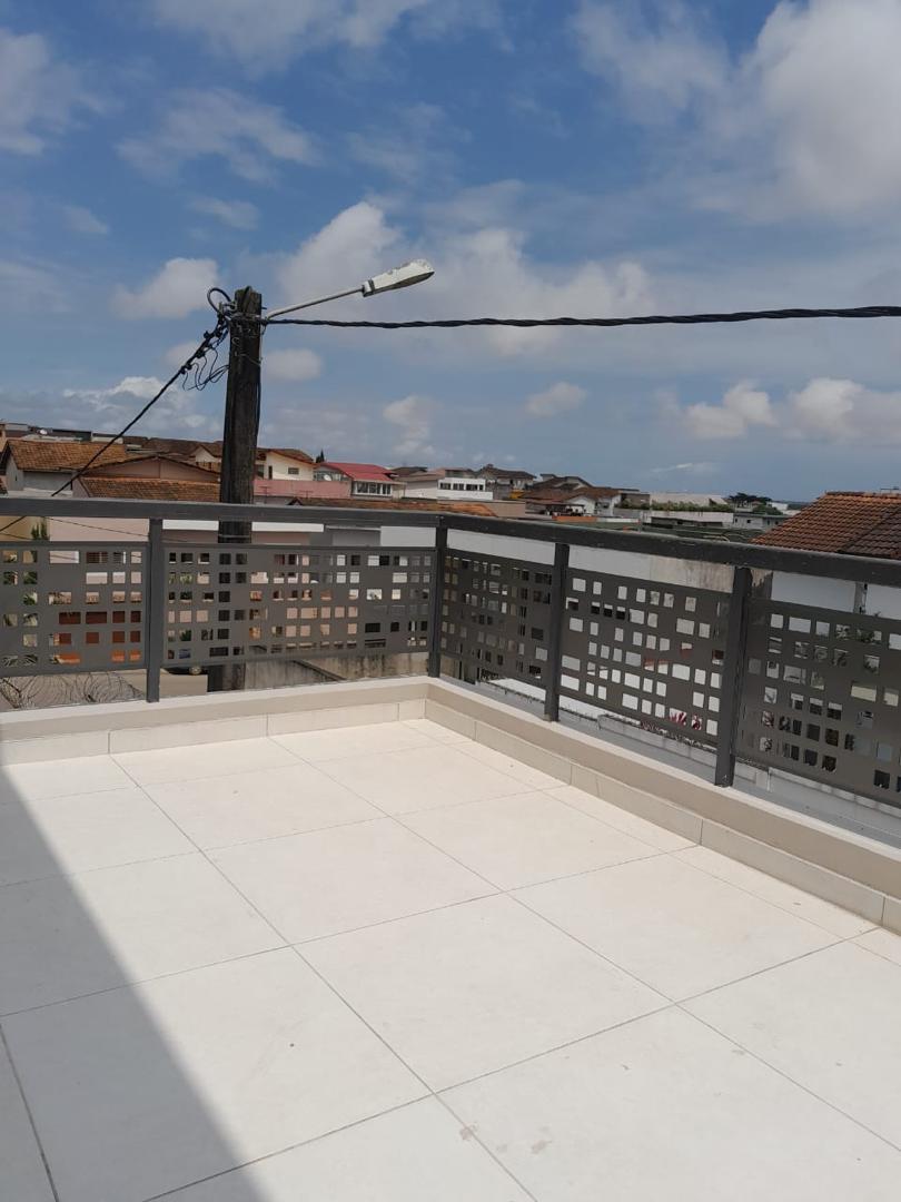 Villa duplex 11 pièces haut standing avec piscine – Cocody Riviera 3 Synacaci