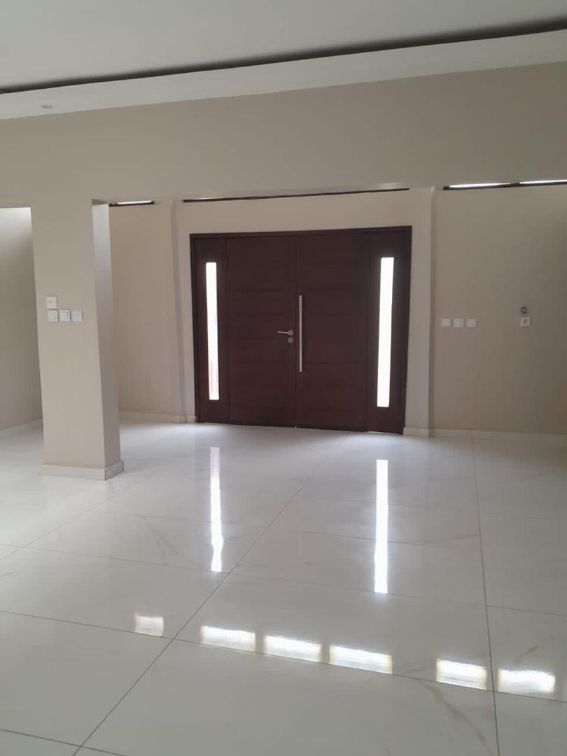 Villa duplex 11 pièces haut standing avec piscine – Cocody Riviera 3 Synacaci
