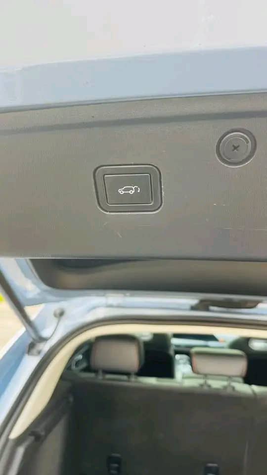 Changan Unik 2023