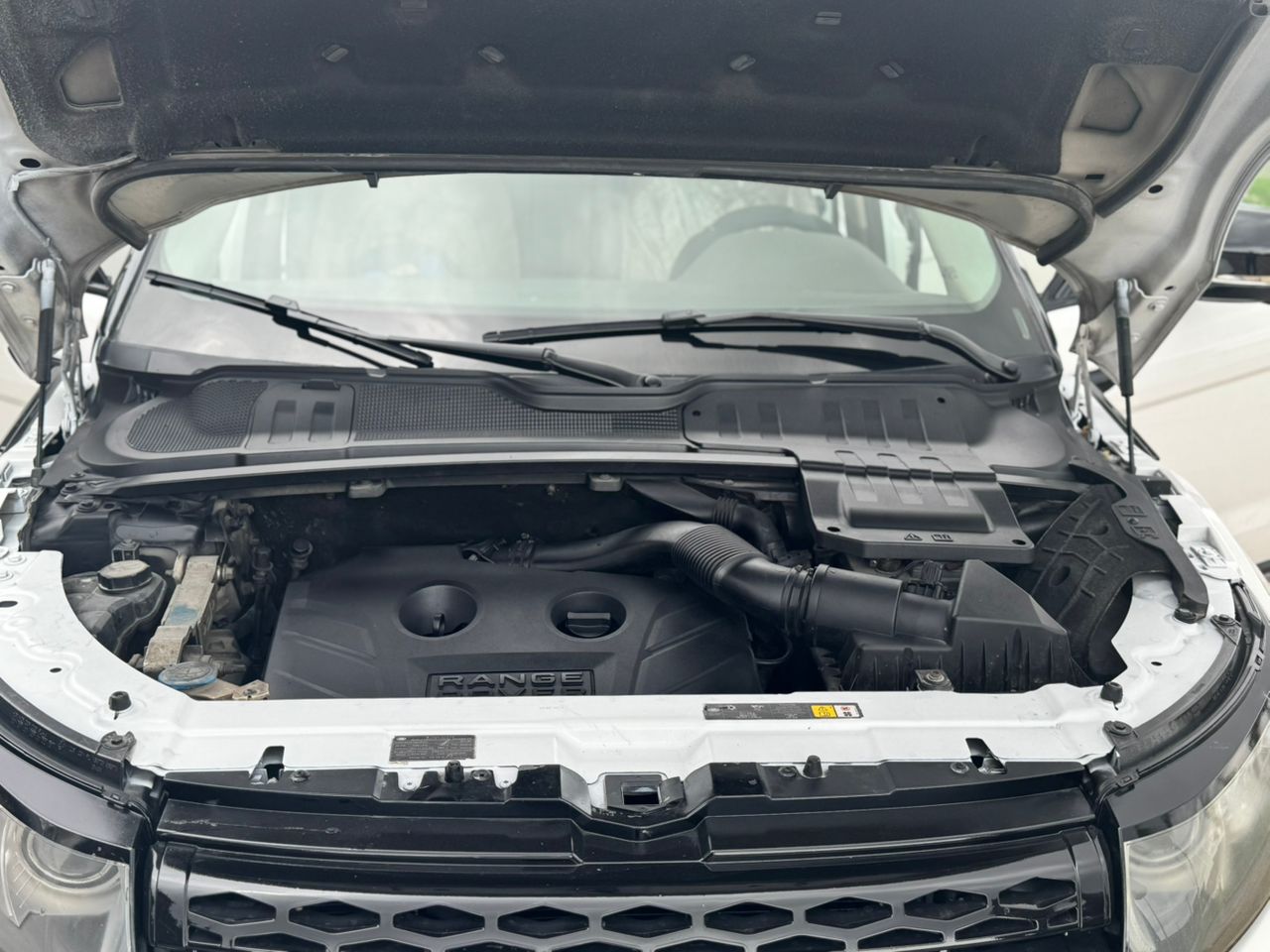 Range Rover 2015