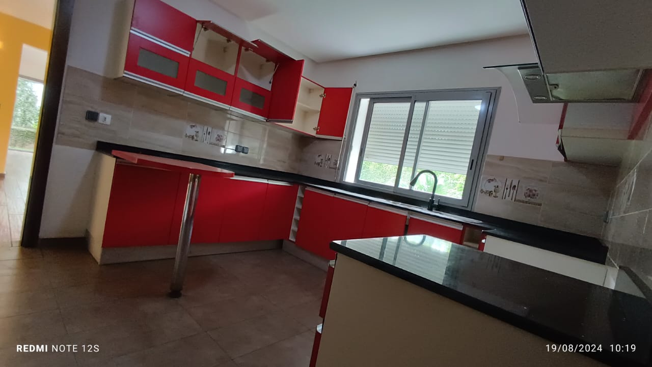Villa Duplex Moderne de 6 pièces avec piscine à vendre – Riviera 4 M’Badon
