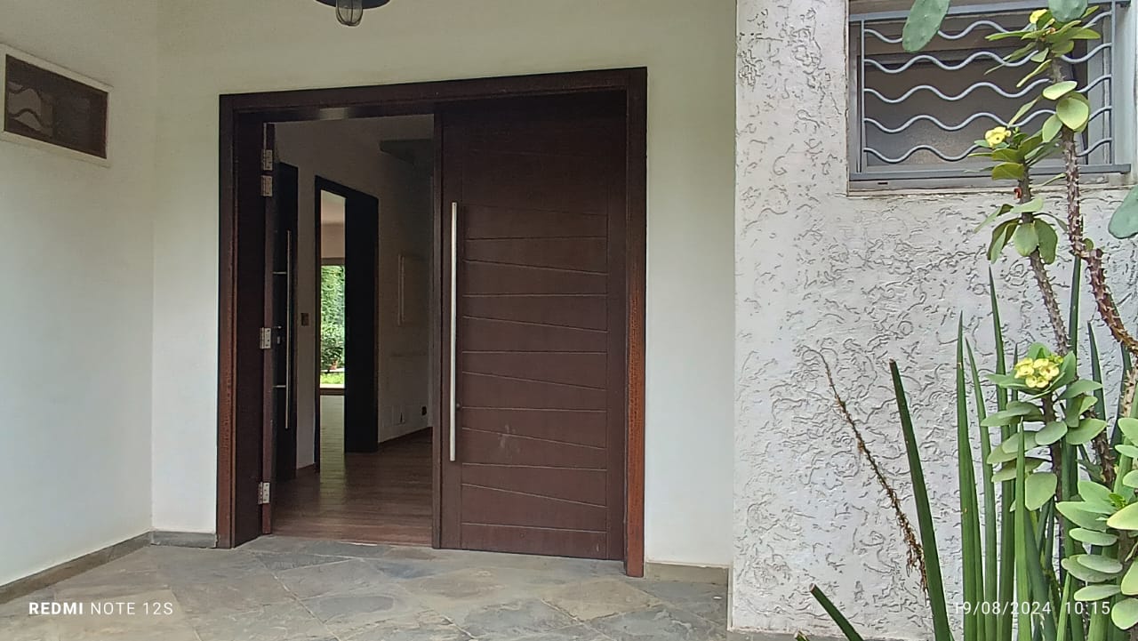 Villa Duplex Moderne de 6 pièces avec piscine à vendre – Riviera 4 M’Badon