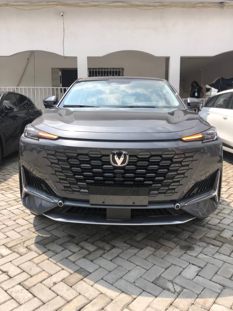 EXEED YAOGUANG X7 – SUV Premium 2023 (261 Ch, 4x4, Essence)