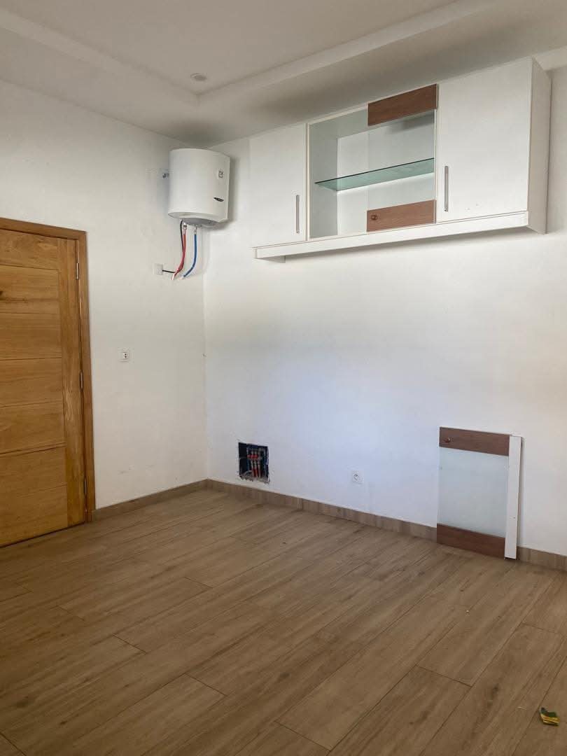 Villa Duplex de 6 pièces avec piscine à louer – Cocody Riviera 3