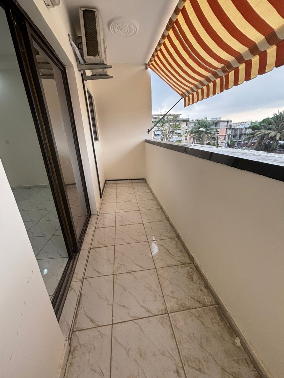Appartement 3 pièces à louer au Dokui – 2e étage