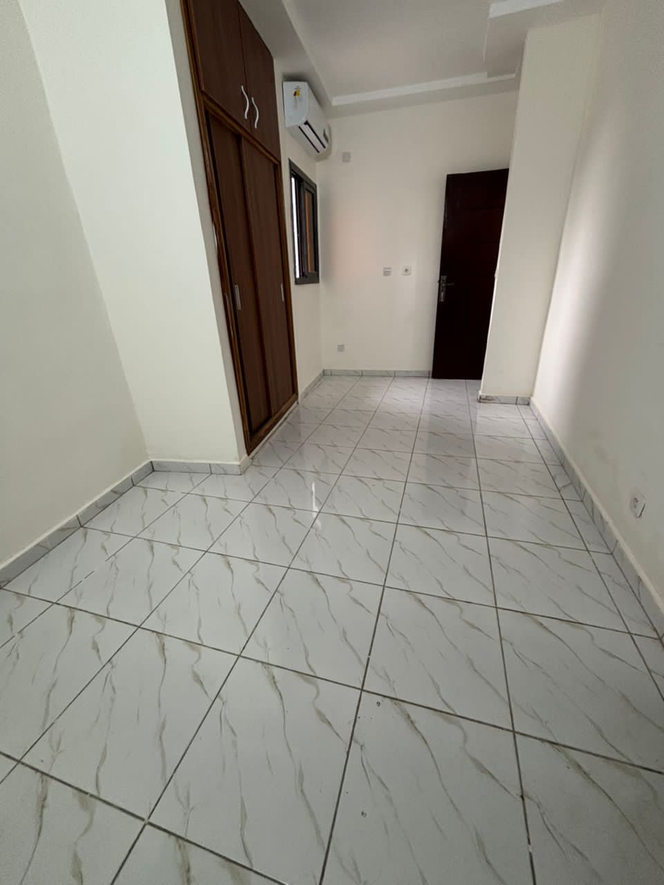 Appartement 3 pièces à louer au Dokui – 2e étage