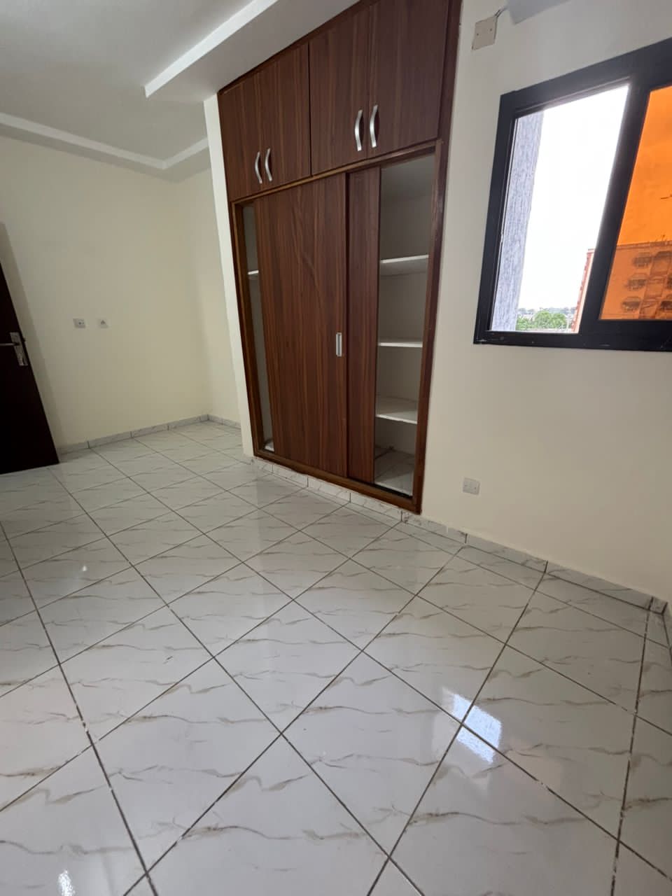Appartement 3 pièces à louer au Dokui – 2e étage