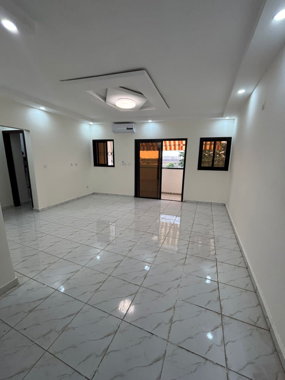 Appartement 3 pièces à louer au Dokui – 2e étage