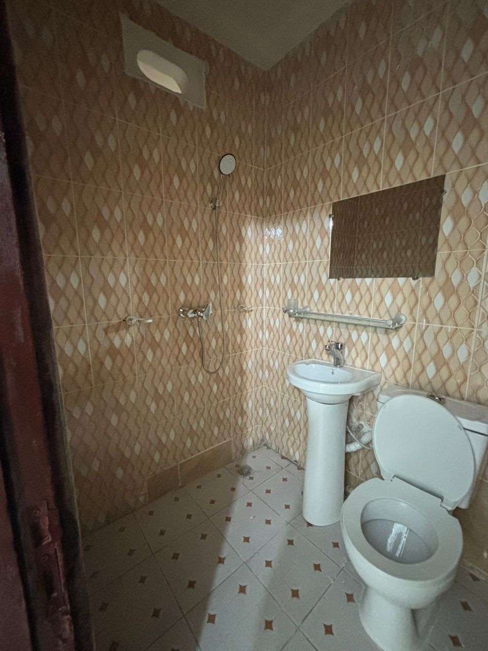 Appartement 3 pièces à louer au Dokui – 2e étage