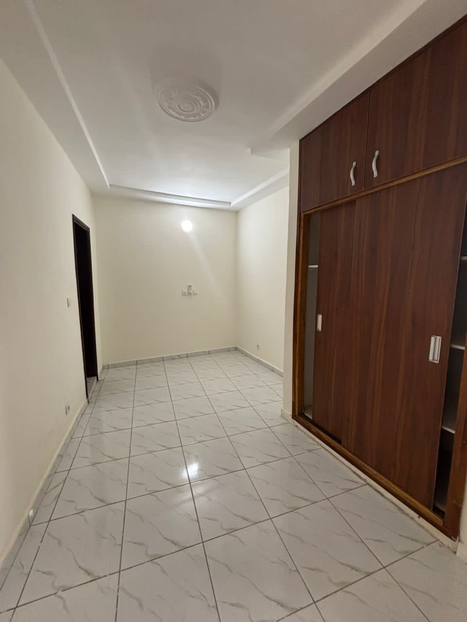 Appartement 3 pièces à louer au Dokui – 2e étage