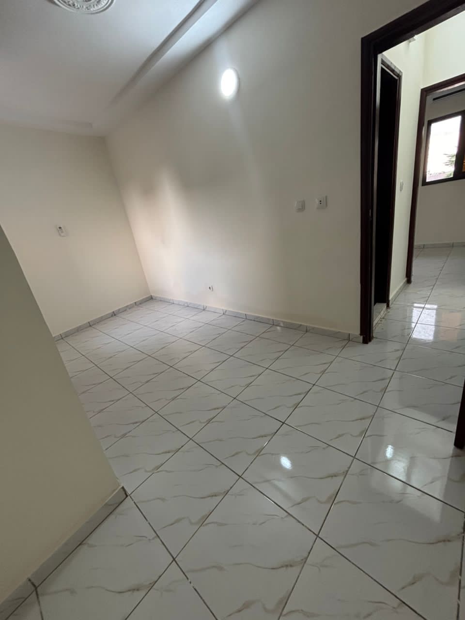 Appartement 3 pièces à louer au Dokui – 2e étage