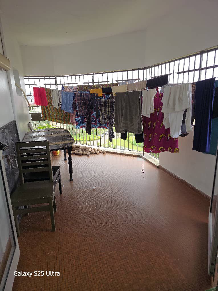 Vente Appartement 5 Pièces – Riviera Golf 1