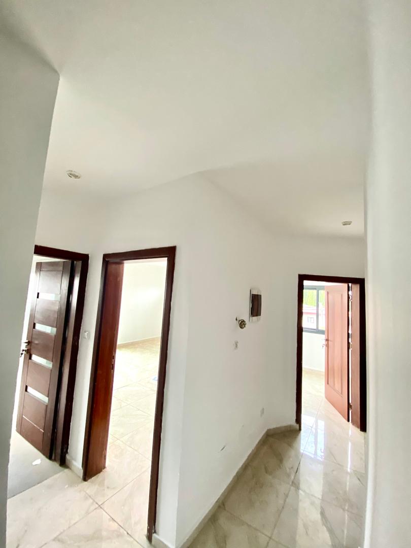 Appartement 3 Pièces à Louer – Faya Laurier 9 (près de Coqivoire)