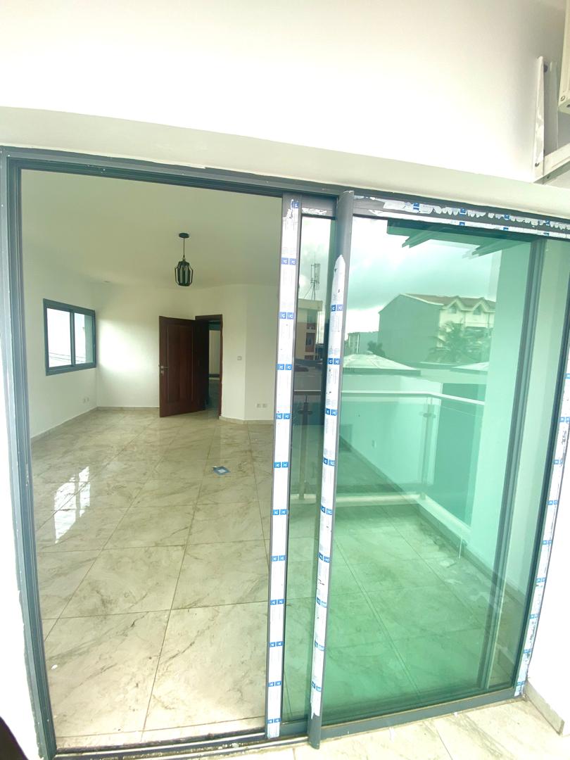 Appartement 3 Pièces à Louer – Faya Laurier 9 (près de Coqivoire)