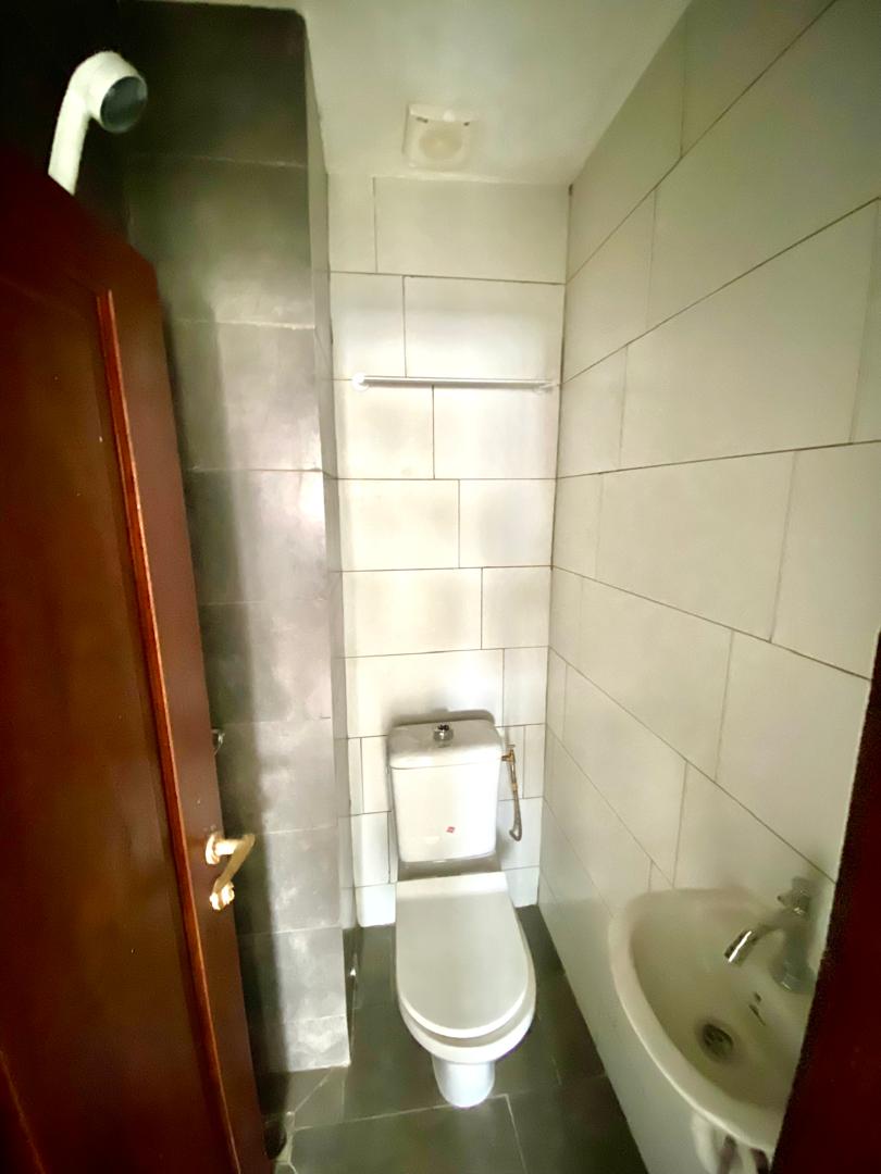 Appartement 3 Pièces à Louer – Faya Laurier 9 (près de Coqivoire)