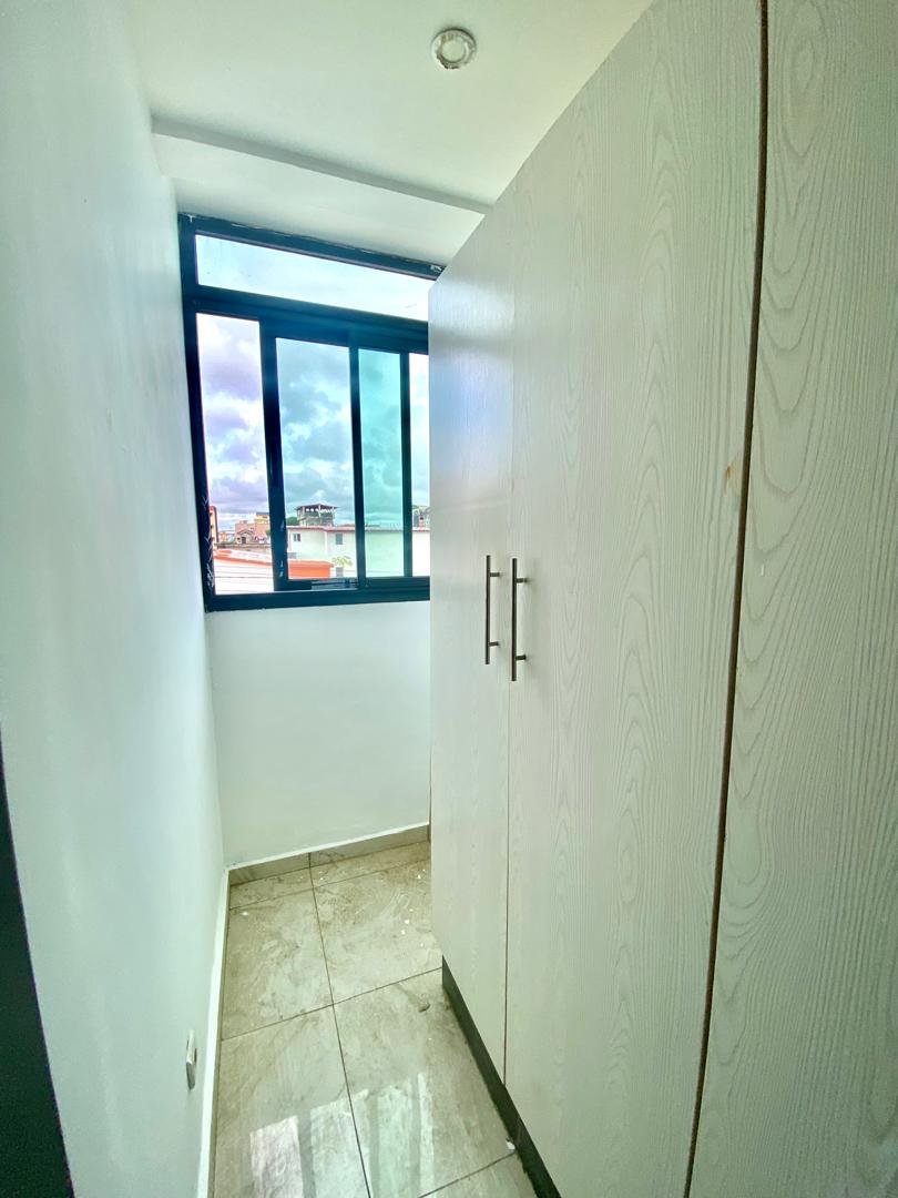 Appartement 3 Pièces à Louer – Faya Laurier 9 (près de Coqivoire)