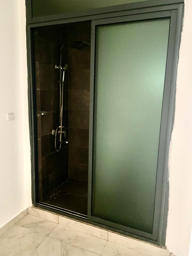 Appartement 3 Pièces à Louer – Faya Laurier 9 (près de Coqivoire)