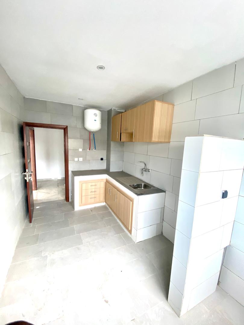 Appartement 3 Pièces à Louer – Faya Laurier 9 (près de Coqivoire)