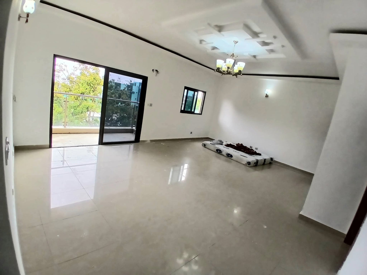 Location Appartement 4 Pièces – Cocody Angré 8ᵉ tranche