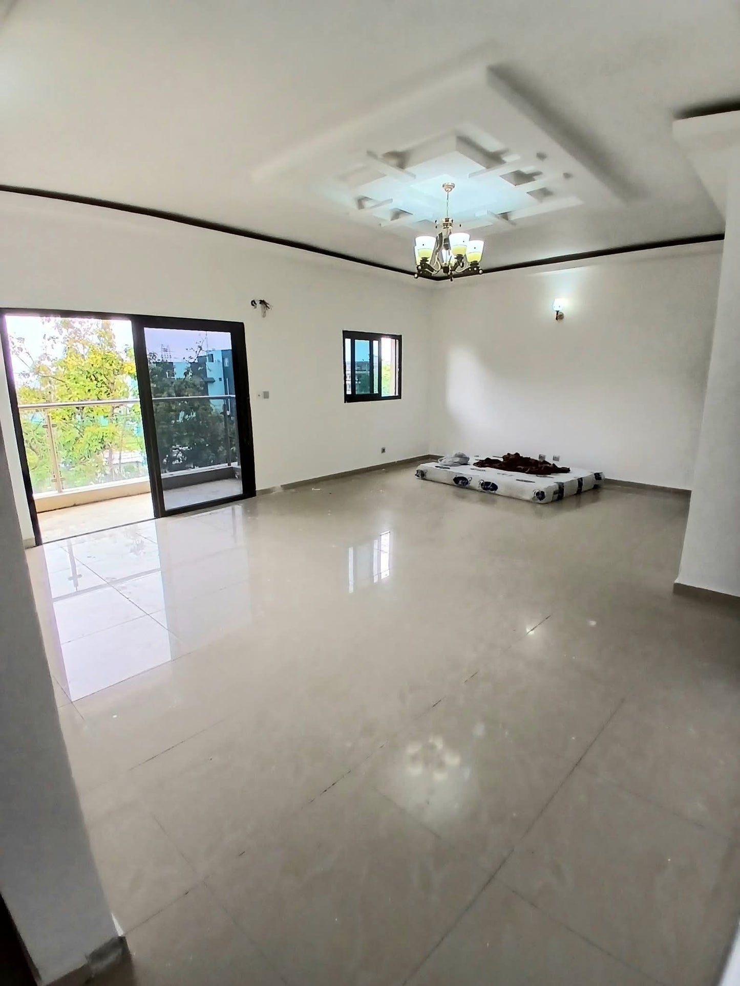 Location Appartement 4 Pièces – Cocody Angré 8ᵉ tranche