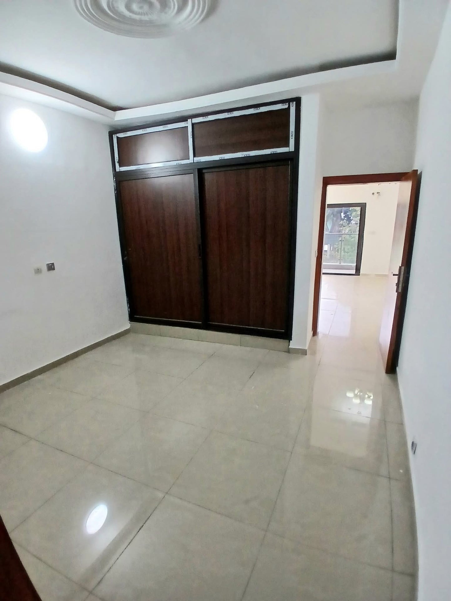 Location Appartement 4 Pièces – Cocody Angré 8ᵉ tranche