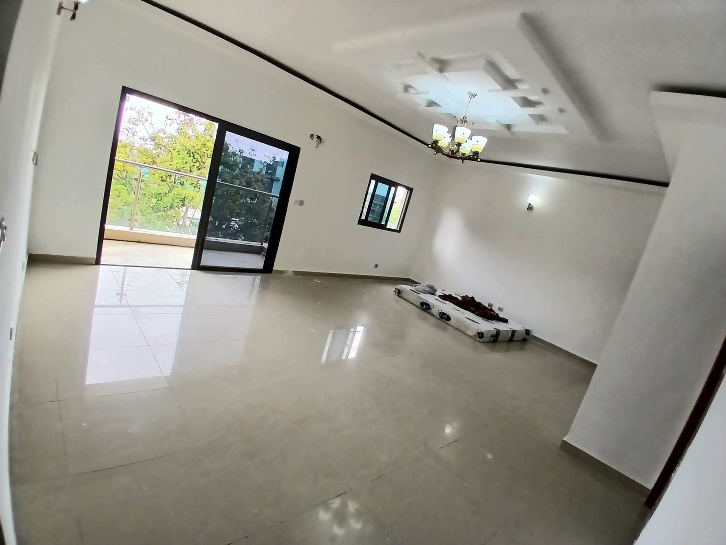 Location Appartement 4 Pièces – Cocody Angré 8ᵉ tranche