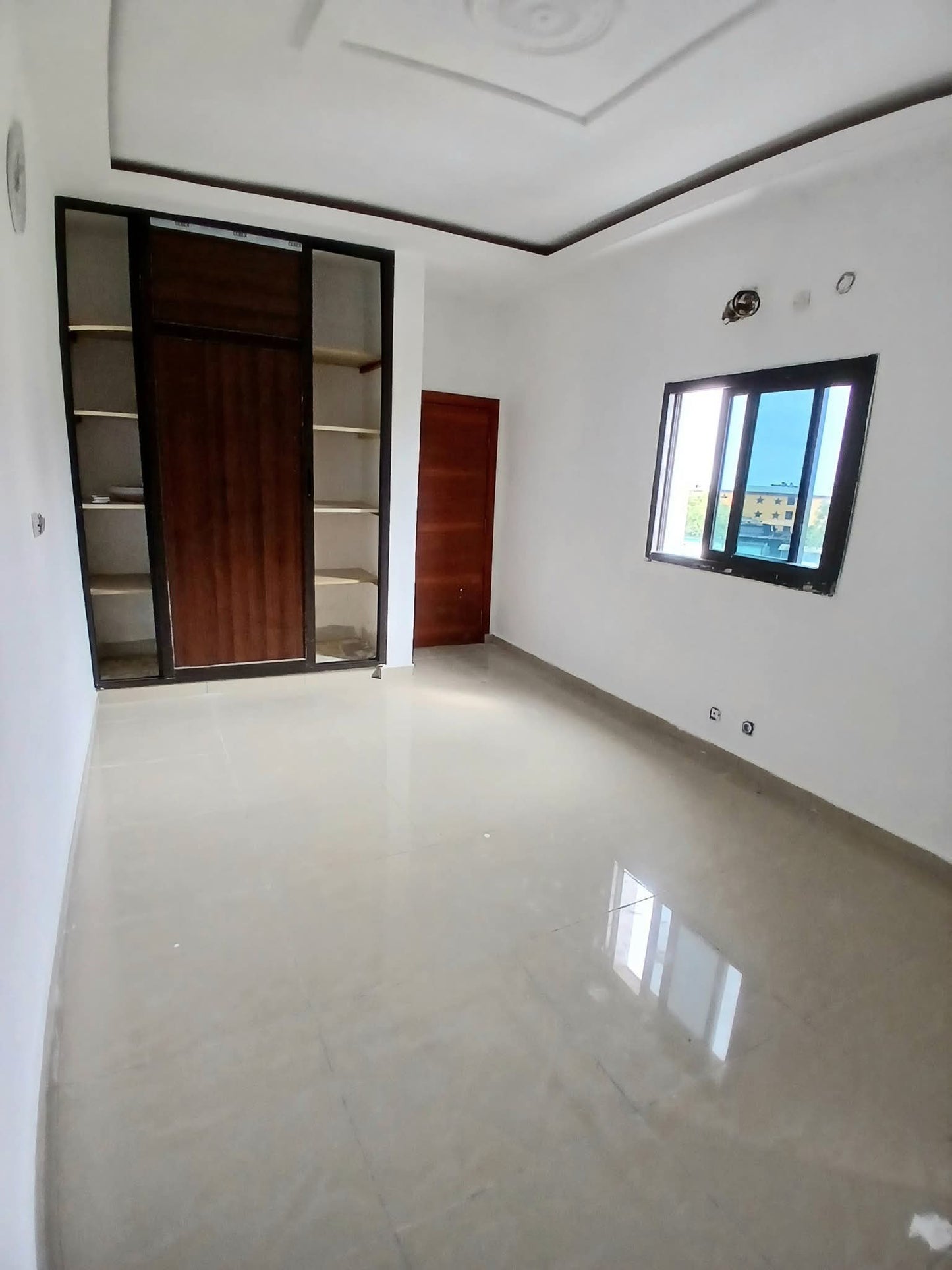 Location Appartement 4 Pièces – Cocody Angré 8ᵉ tranche