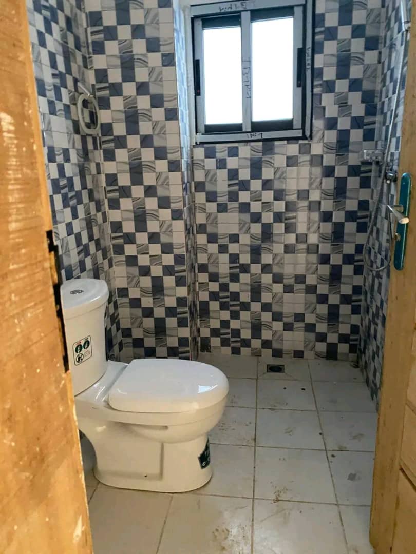 Villa Duplex Moderne 5 Pièces – Cocody Angré 10ᵉ Tranche