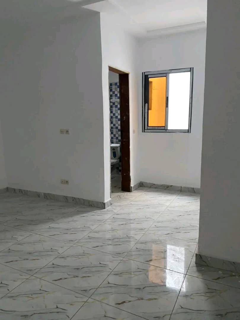 Villa Duplex Moderne 5 Pièces – Cocody Angré 10ᵉ Tranche
