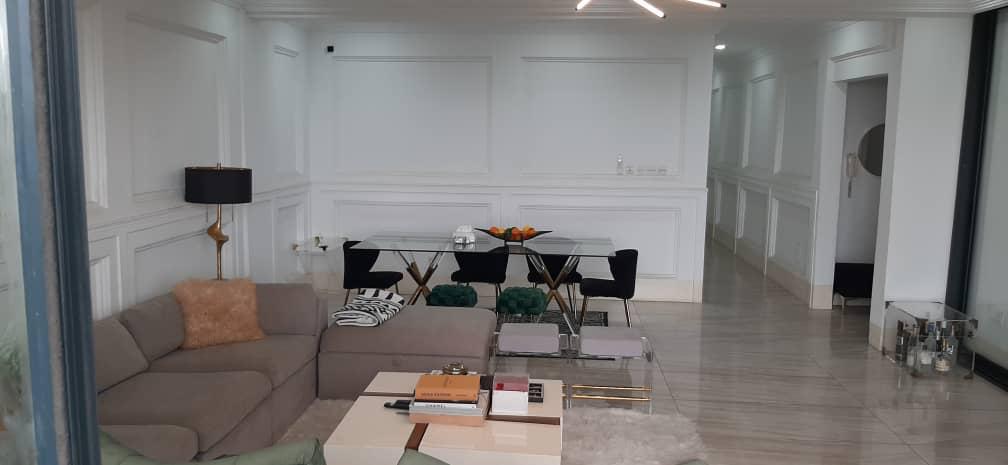 Appartement Haut Standing F4 avec Ascenseur – Cocody 2 Plateaux, Polyclinique / Boulevard Latrille