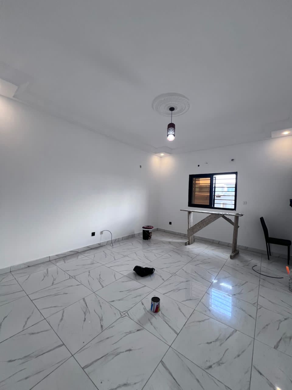 Appartement 2 Pièces en Location – Cocody Angré Djorobité