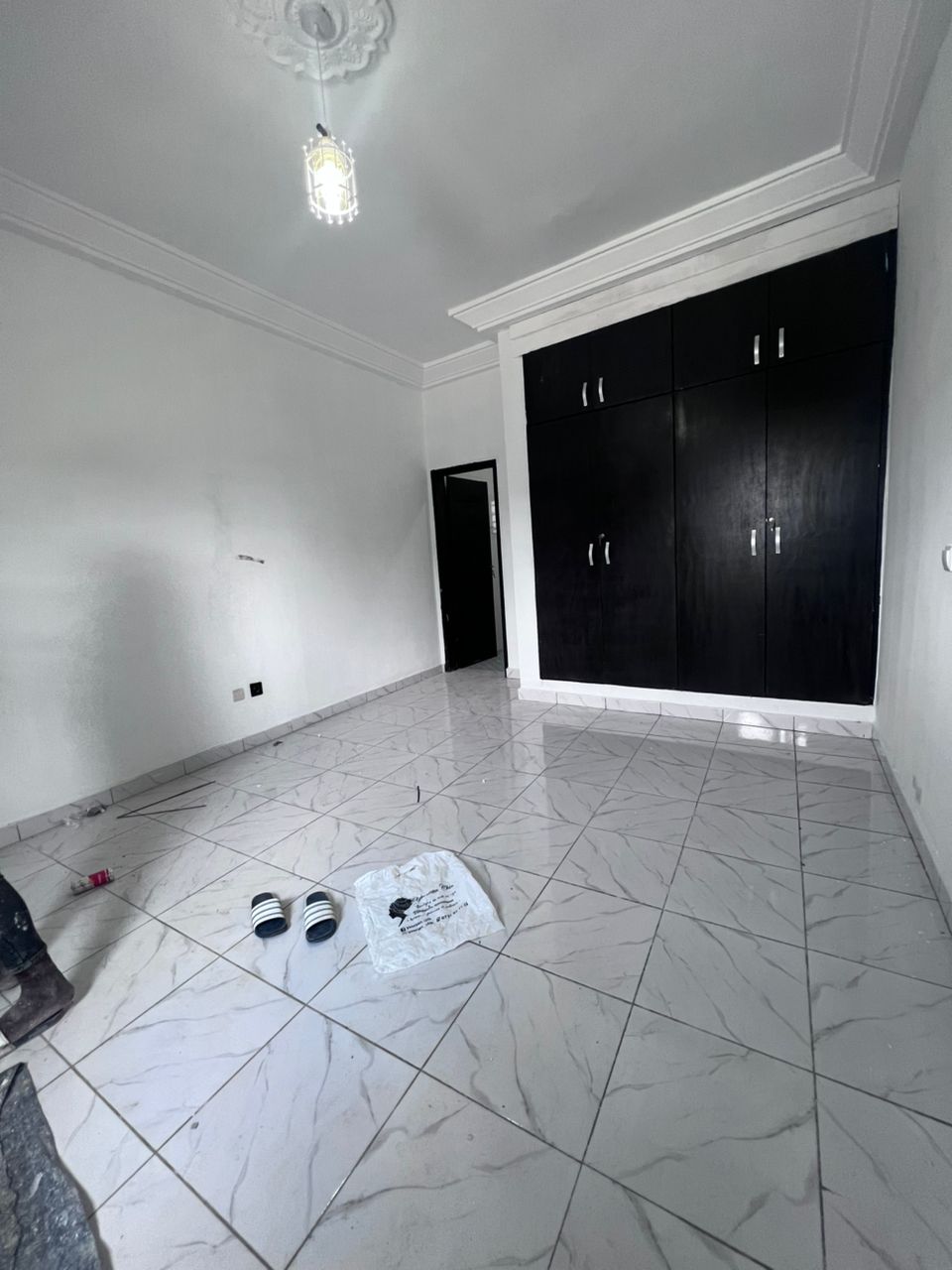 Appartement 2 Pièces en Location – Cocody Angré Djorobité