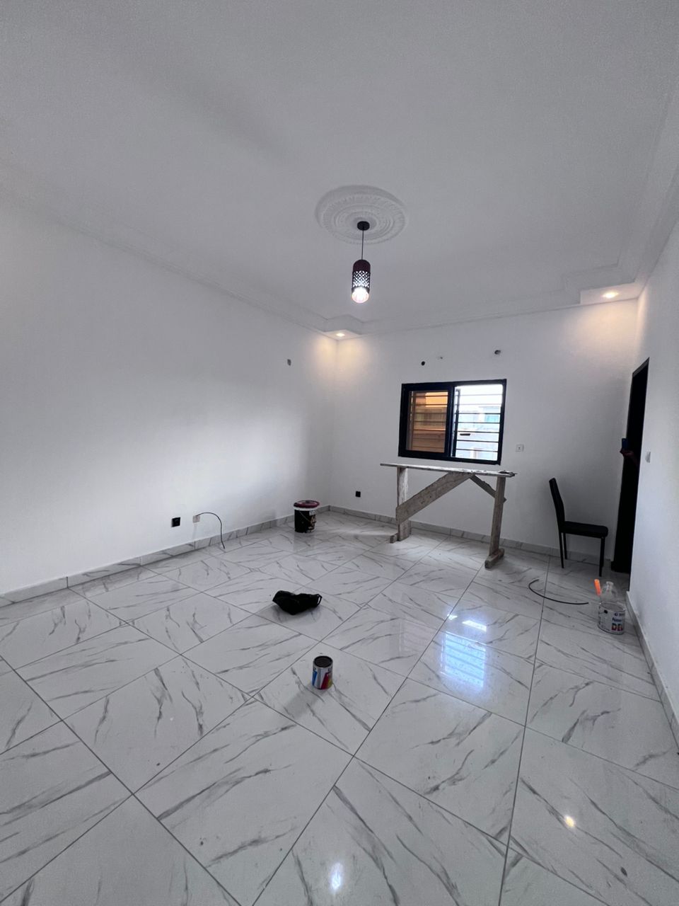Appartement 2 Pièces en Location – Cocody Angré Djorobité