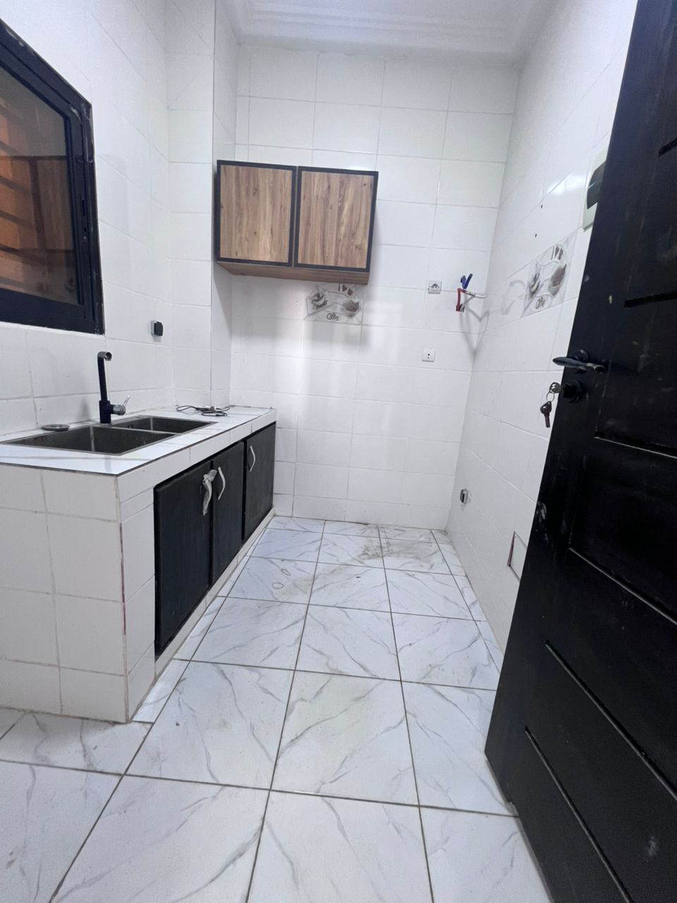 Appartement 2 Pièces en Location – Cocody Angré Djorobité