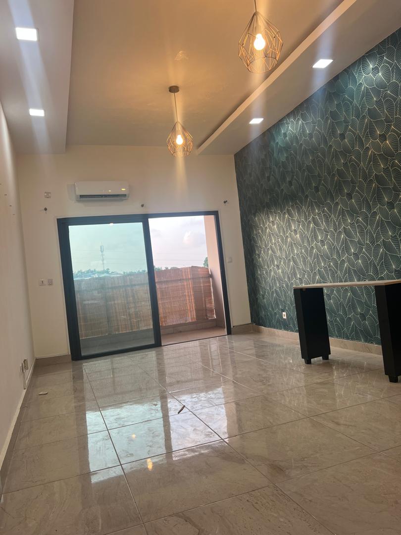 Location d'appartements 3 pièces à Cocody Riviera 2
