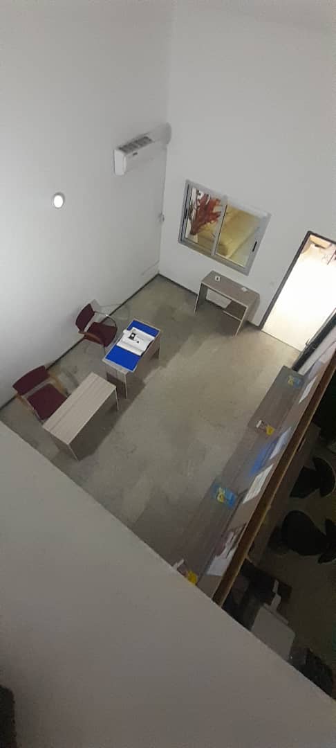 Villa 4 pièces à louer – idéale pour habitation ou bureaux
