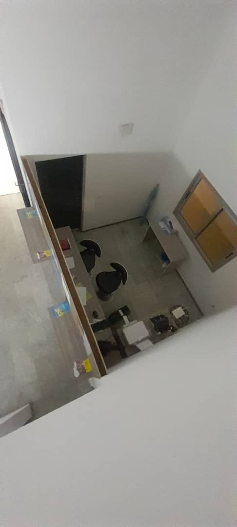 Villa 4 pièces à louer – idéale pour habitation ou bureaux